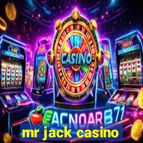 mr jack casino