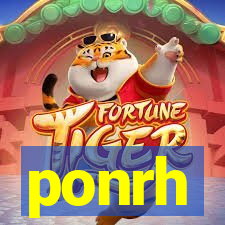 ponrh