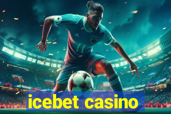 icebet casino