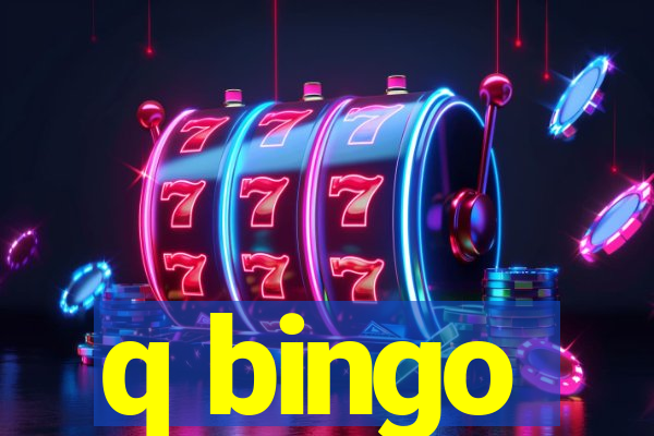 q bingo