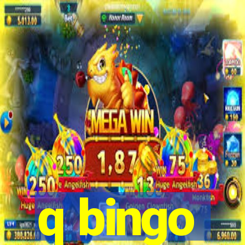 q bingo