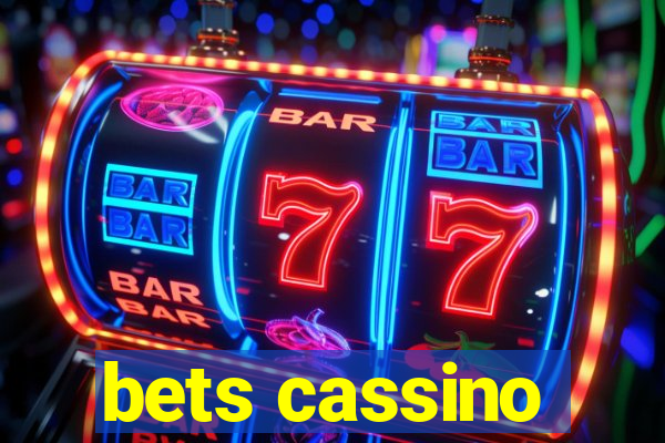 bets cassino