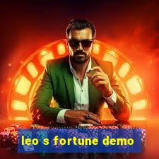 leo s fortune demo