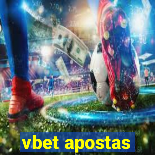 vbet apostas