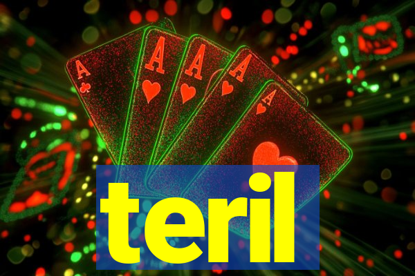 teril