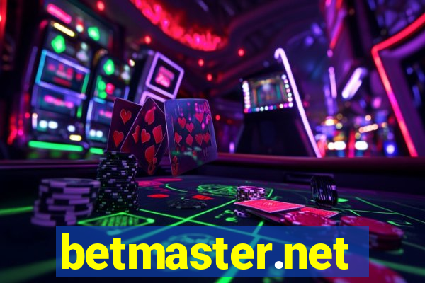 betmaster.net