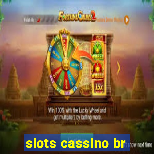 slots cassino br