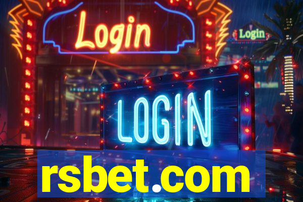 rsbet.com