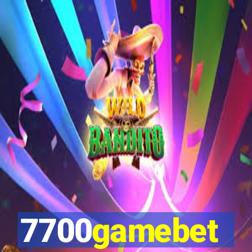 7700gamebet