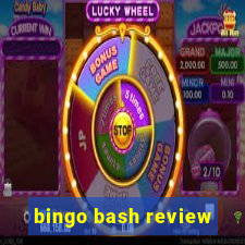 bingo bash review