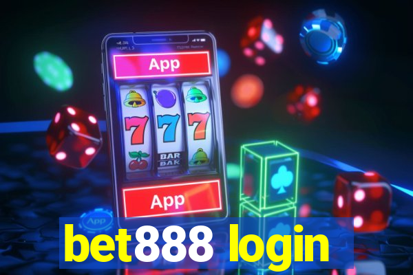 bet888 login