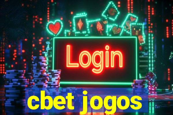 cbet jogos