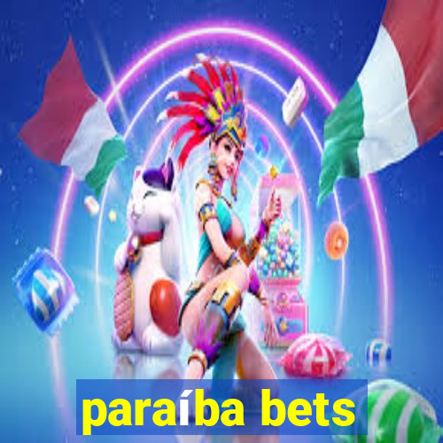 paraíba bets