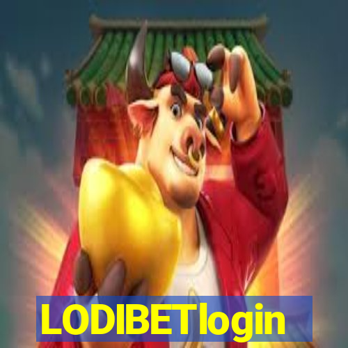 LODIBETlogin