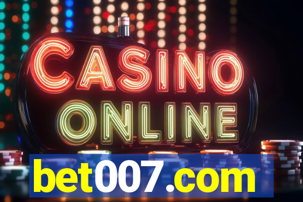 bet007.com