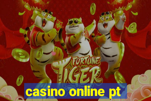 casino online pt