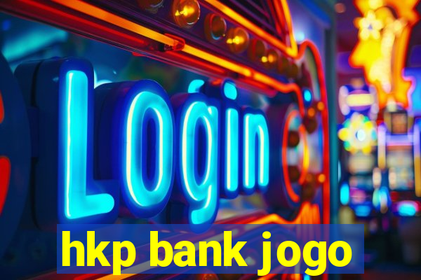 hkp bank jogo