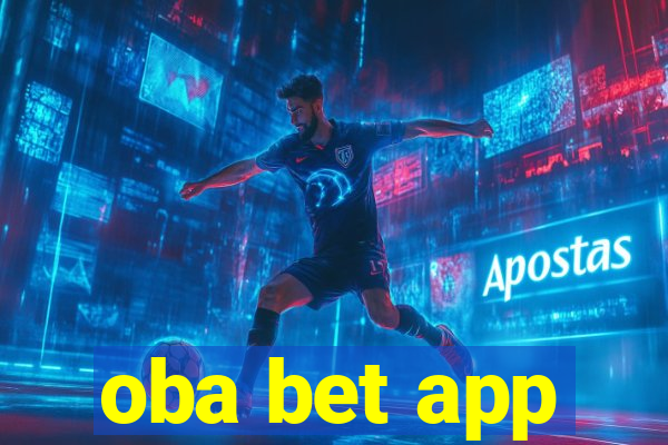 oba bet app