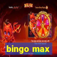 bingo max