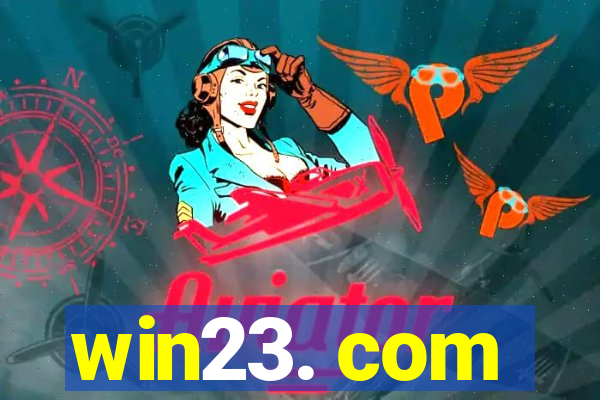 win23. com