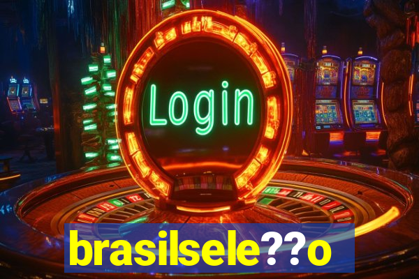 brasilsele??o