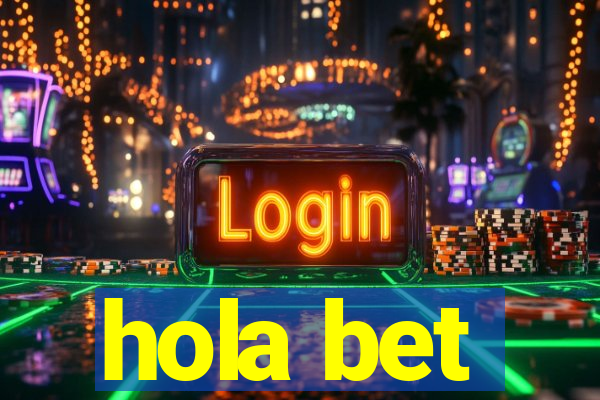 hola bet