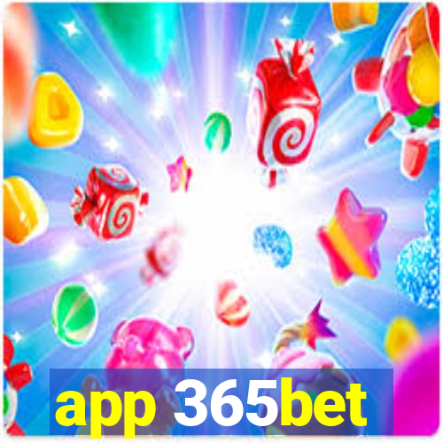 app 365bet