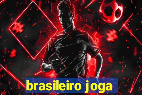 brasileiro joga