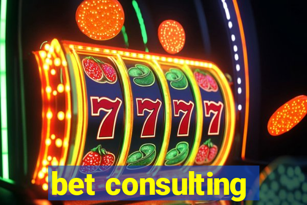 bet consulting