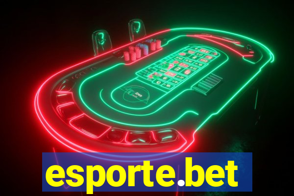 esporte.bet