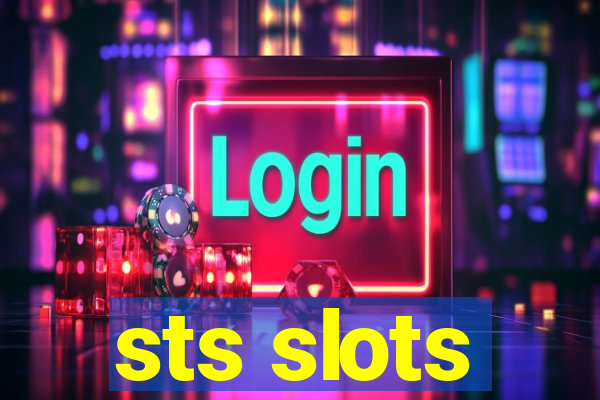 sts slots