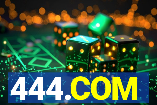 444.COM