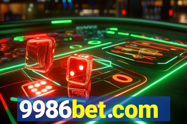 9986bet.com