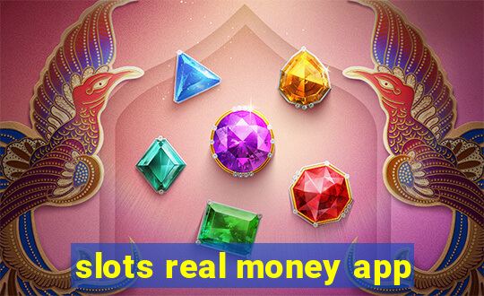 slots real money app