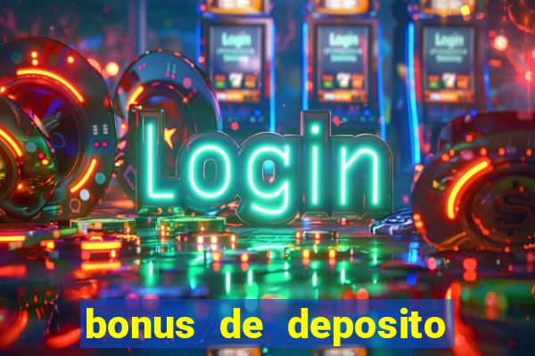 bonus de deposito estrela bet