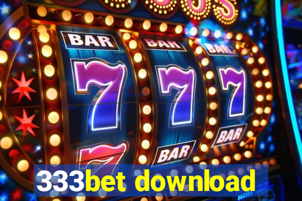 333bet download