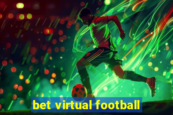 bet virtual football