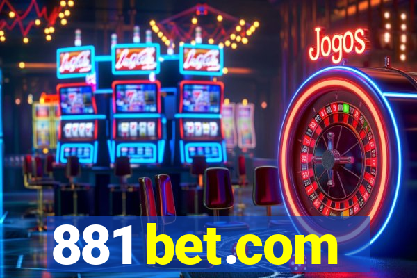 881 bet.com