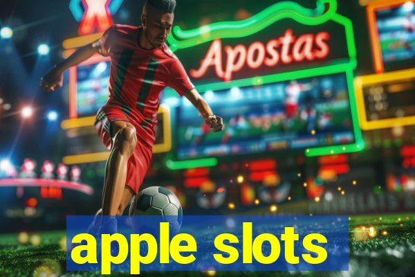 apple slots