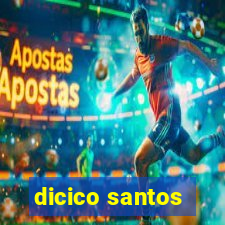 dicico santos