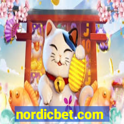 nordicbet.com