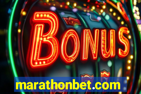 marathonbet.com