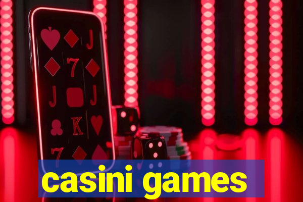 casini games