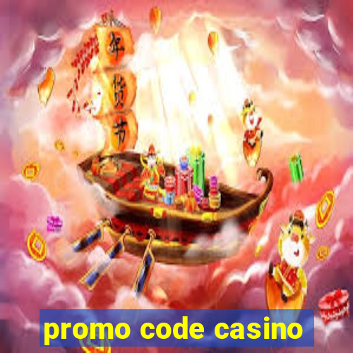 promo code casino