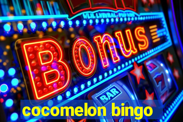 cocomelon bingo