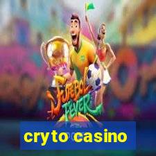 cryto casino