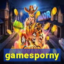 gamesporny