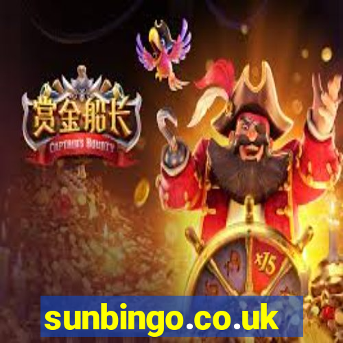 sunbingo.co.uk