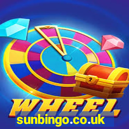 sunbingo.co.uk