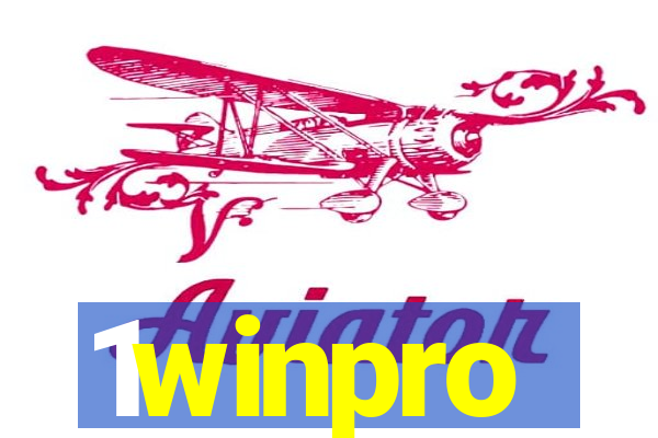 1winpro